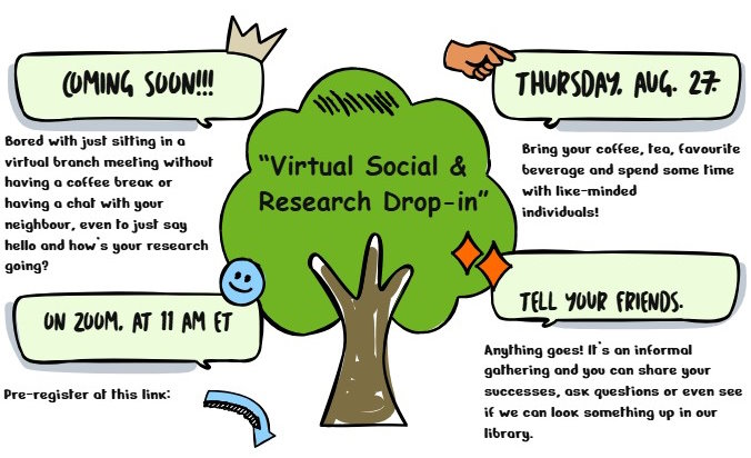 virtual drop-n image and text